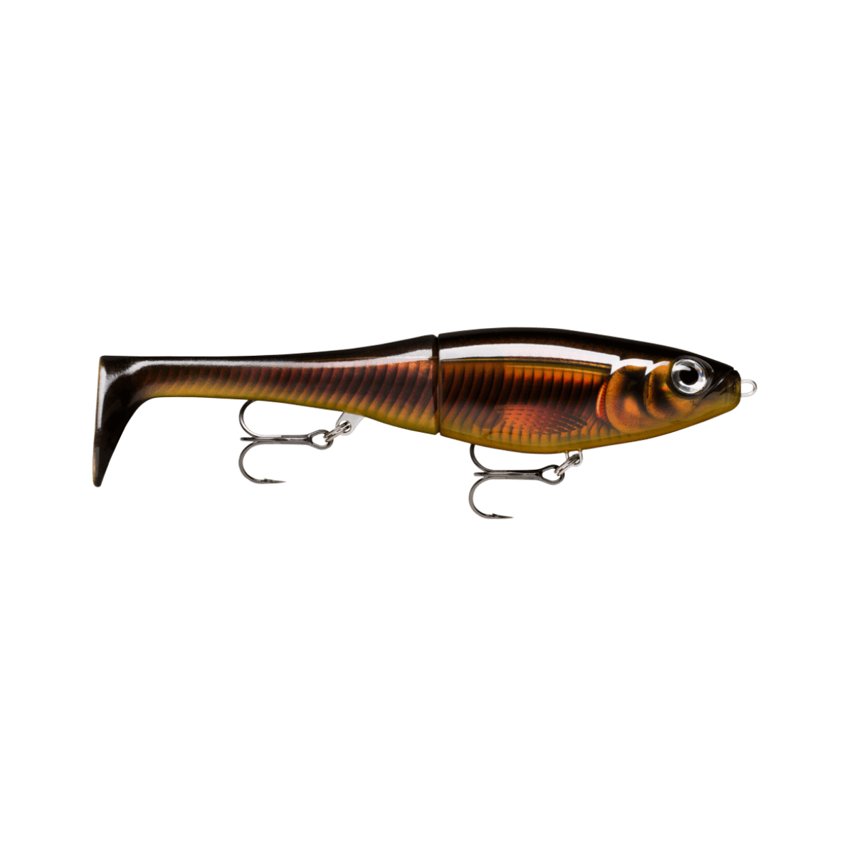 RAPALA XRAP 5W-50UV PETO