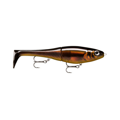 RAPALA XRAP 5W-50UV PETO