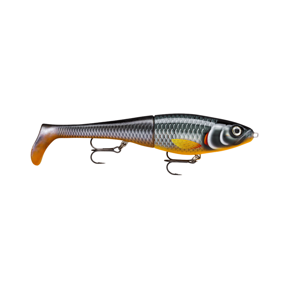 RAPALA XRAP HALLOWEEN PETO
