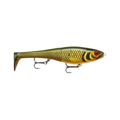 RAPALA XRAP SCALED ROACH PETO