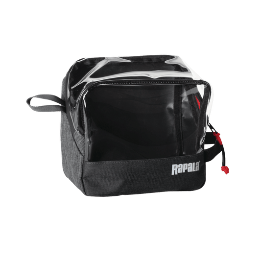 RAPALA RAPID PACK - SMALL - BLACK