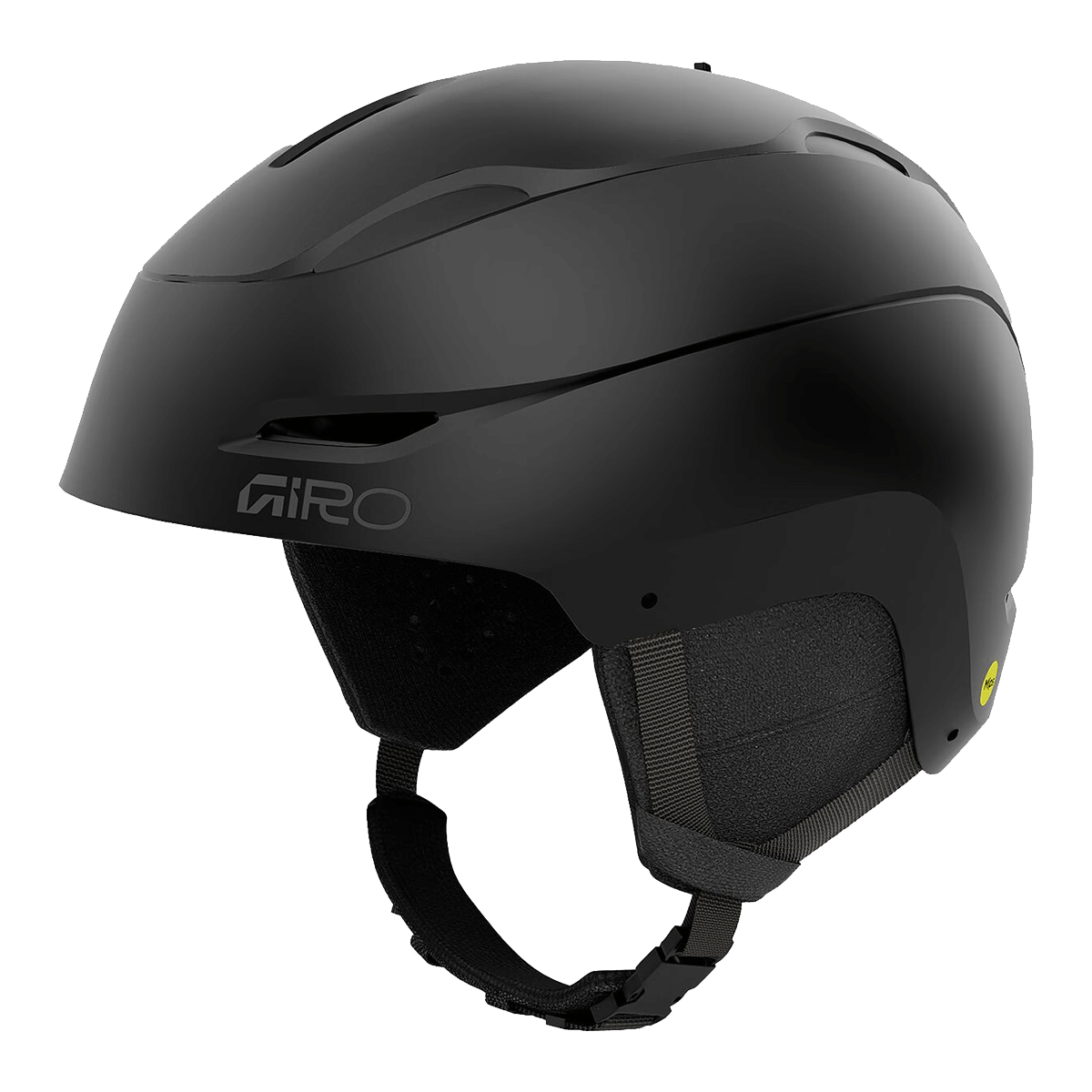 RATIO MIPS HELMET BLACK