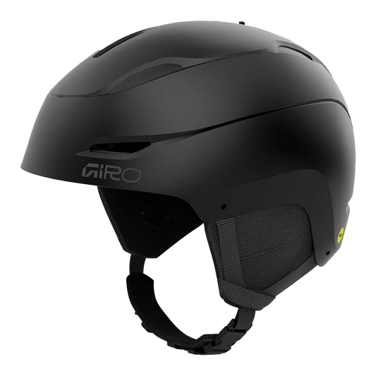 RATIO MIPS HELMET BLACK
