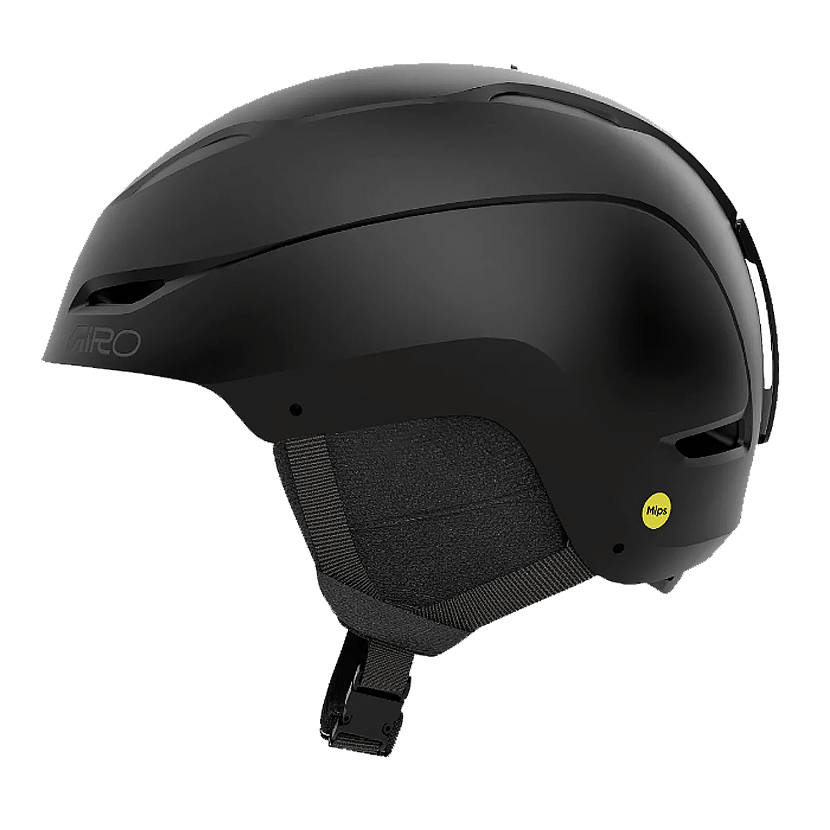 RATIO MIPS HELMET BLACK