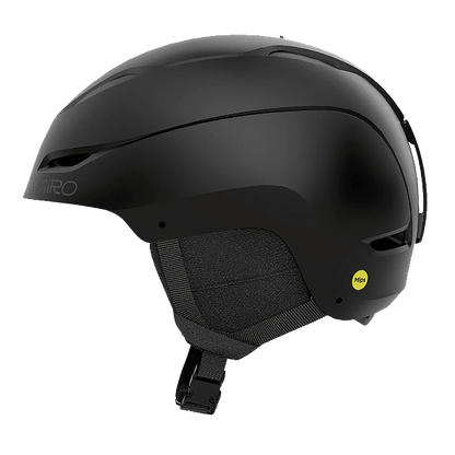 RATIO MIPS HELMET BLACK