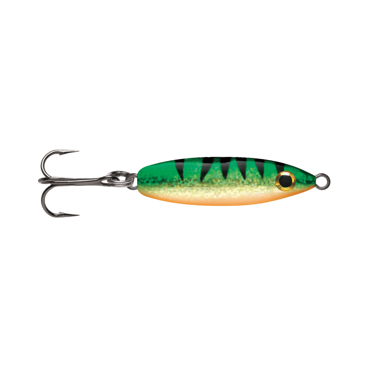 VMC RATTLE SPOON - 1/8OZ - PERCH