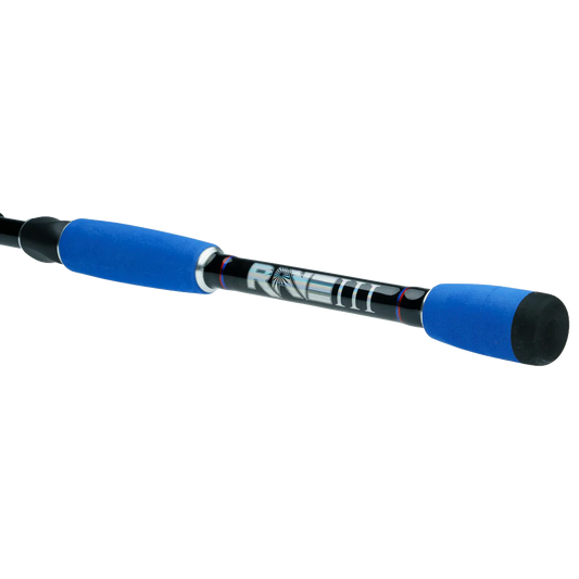 Rave 3 Spinning Rod