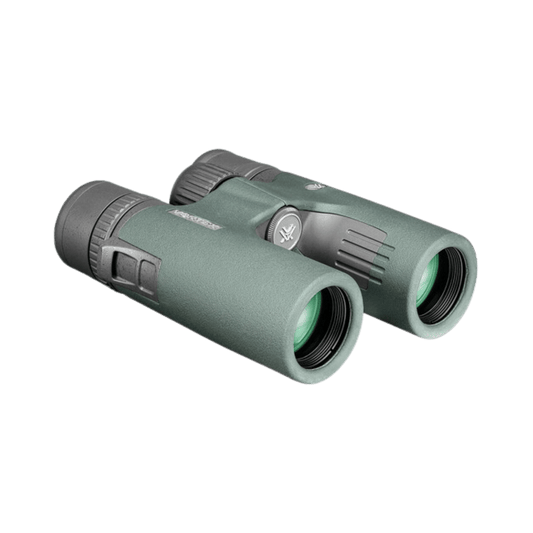 VORTEX RAZOR UHD BINOCULAR 10X32 - GREEN