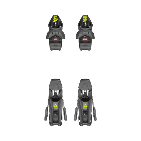 RC4 Z9 GW AC BRAKE 80