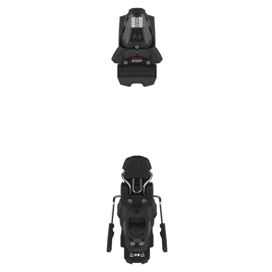 ARMADA N STAGE 10 GW BINDINGS           25/26