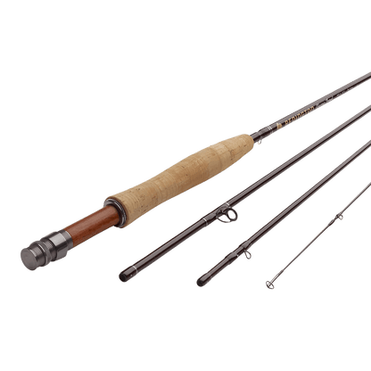 CLASSIC TROUT ROD W/ TUBE - 7'6" - 3WT - 4 PIECES - ROD GROUP