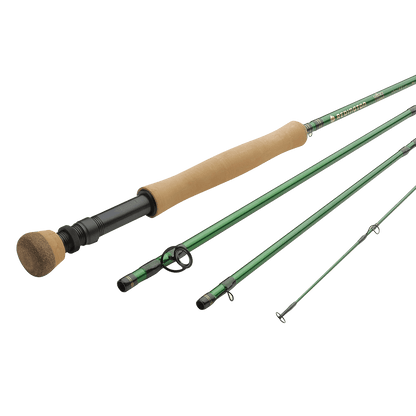 VICE ROD W/TUBE - 690-4S - ROD GROUP 
