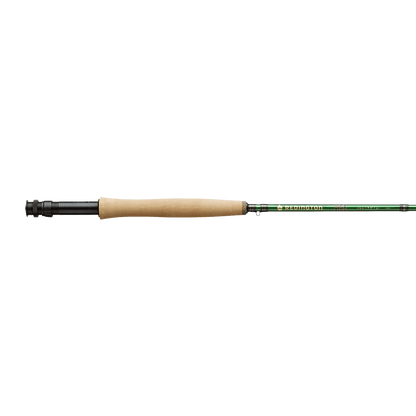 VICE ROD W/TUBE - 590-4 - ROD SINGLE