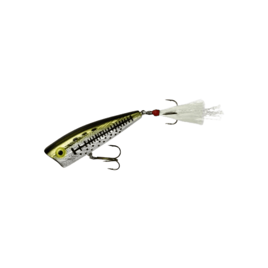 REBEL POP-R MAGNUM OLE BASS