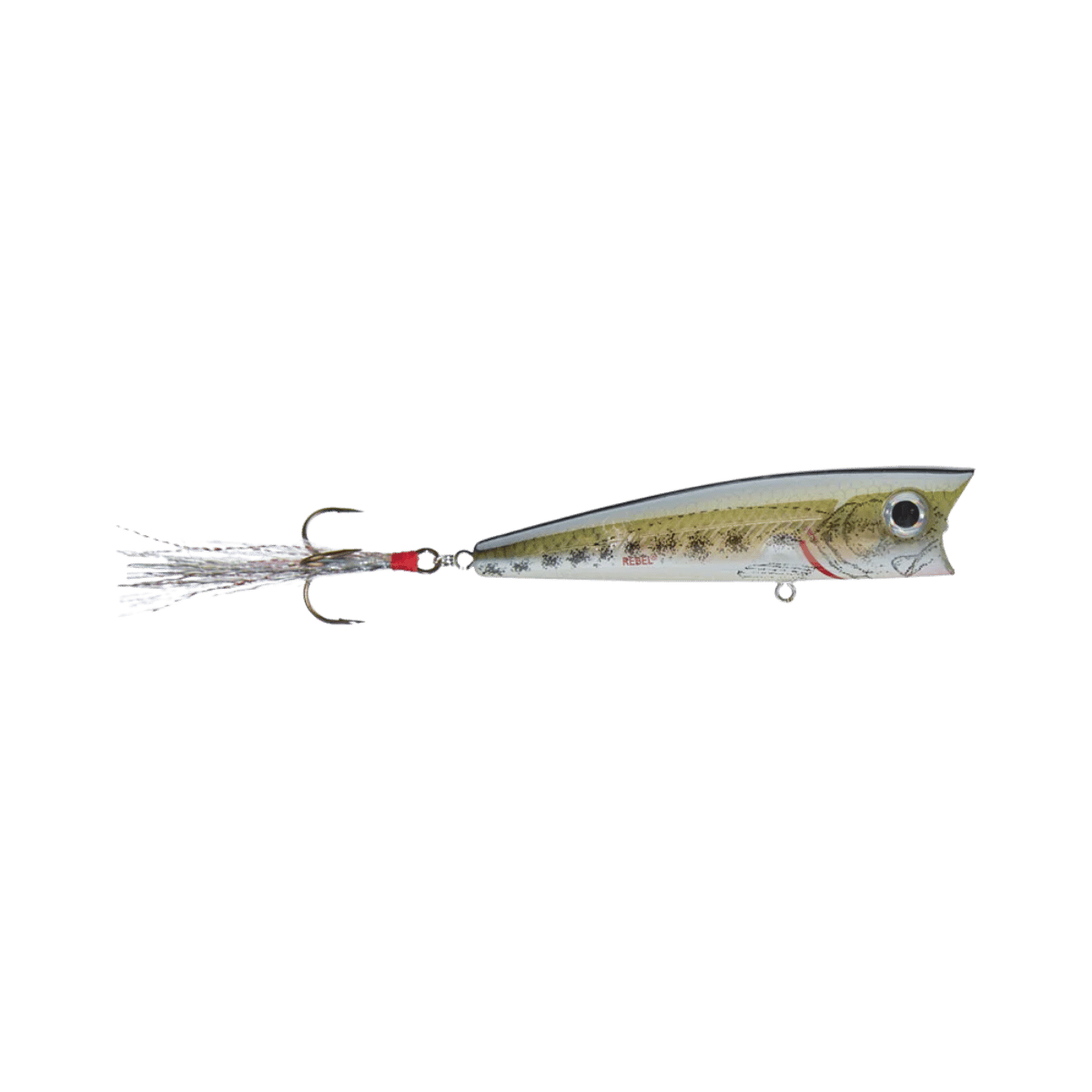 REBEL SUPER POP R BABY BASS