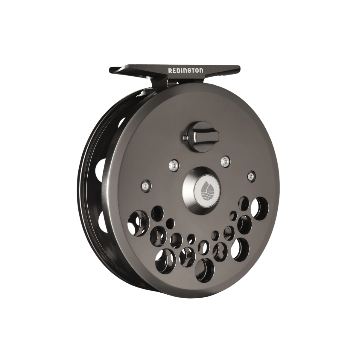 REDINGTON CLASSIC TROUT REEL SILVER