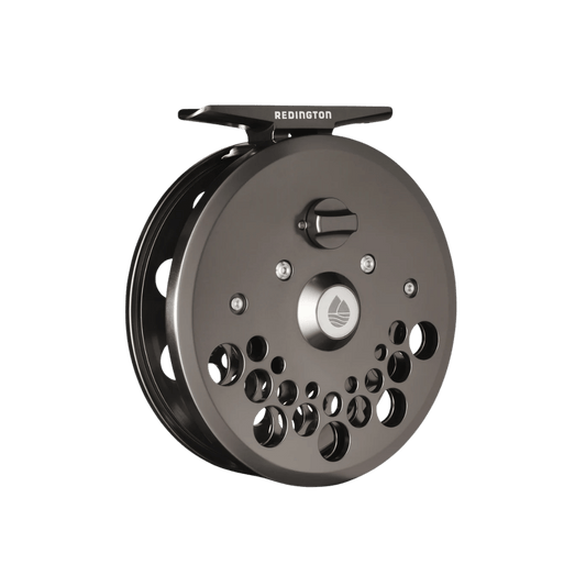 REDINGTON CLASSIC TROUT REEL SILVER