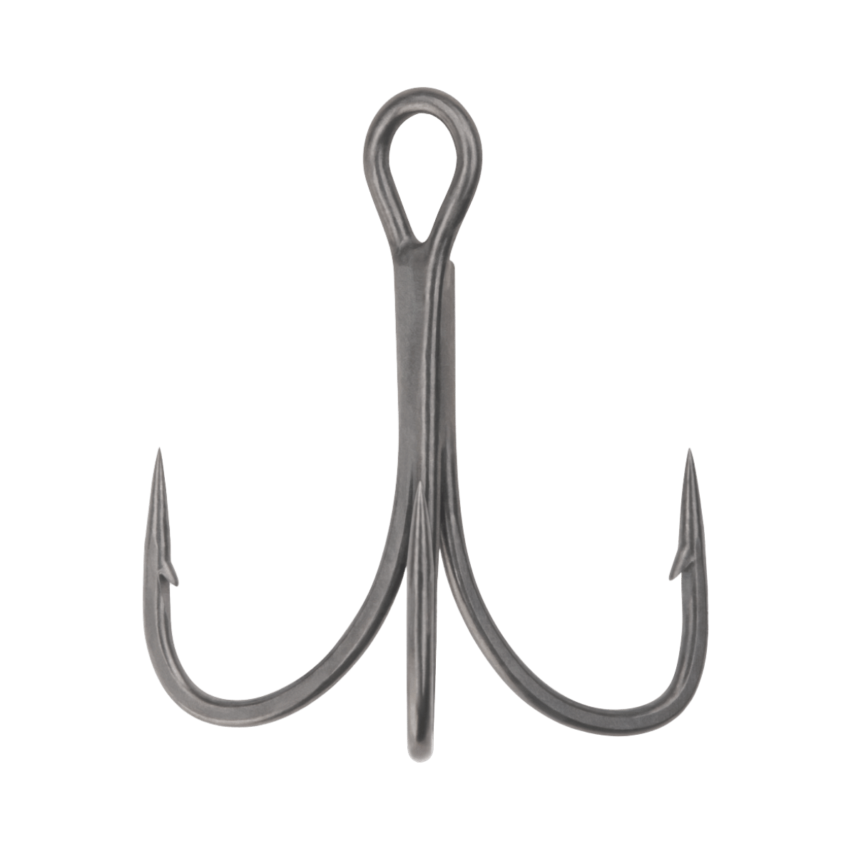 VMC REDLINE SERIES FINESSE TREBLE VANADIUM STEEL