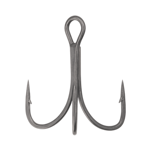 VMC REDLINE SERIES FINESSE TREBLE VANADIUM STEEL