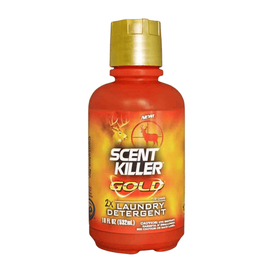 WILDLIFE RESEARCH SK GOLD LAUNDRY DETERGENT 18OZ