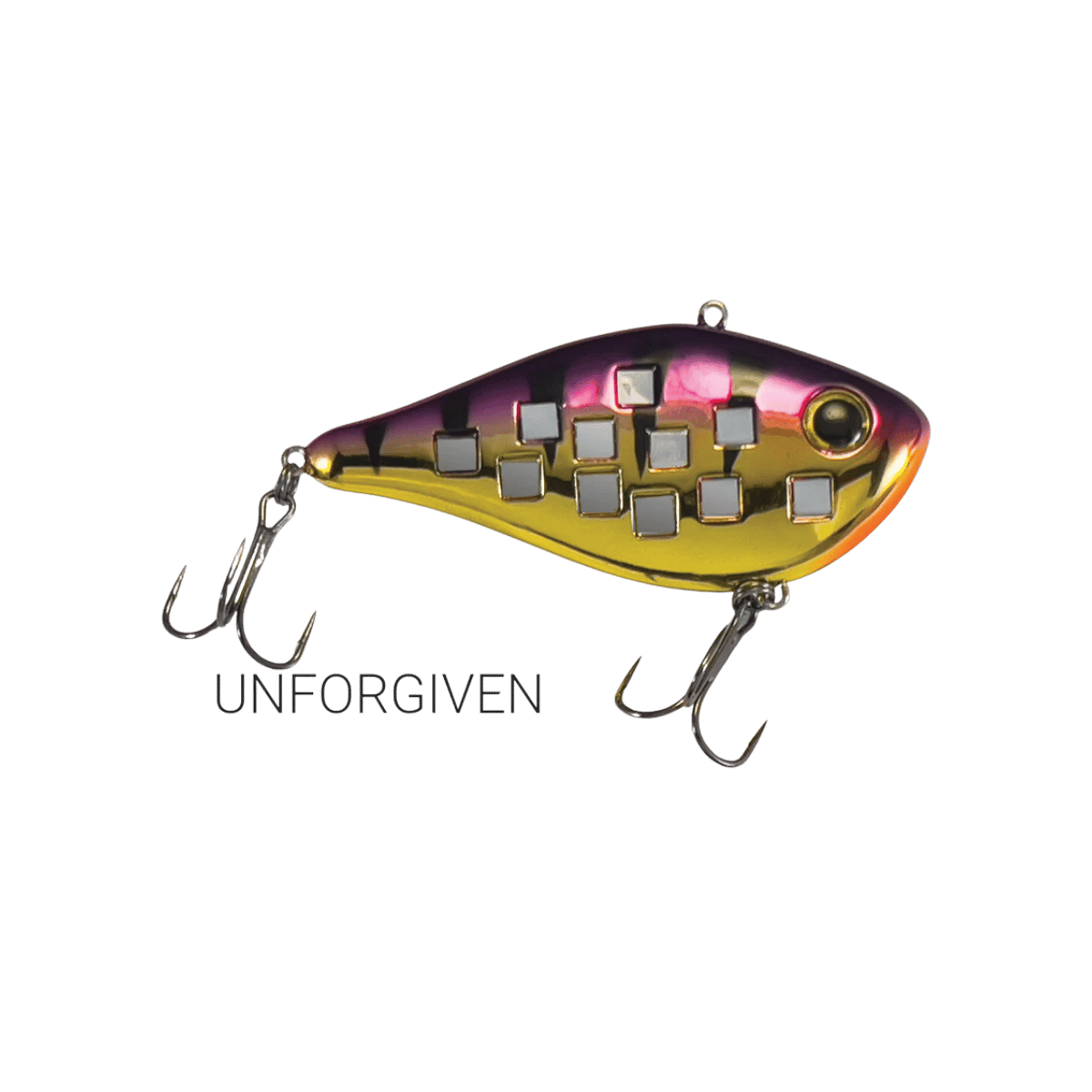 REEF RUNER THE FLASH SHAD CRANKBAIT UNFORGIVEN