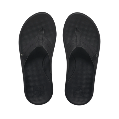 REEF CUSHION PHANTOM 2.0 - BLACK TOP VIEW