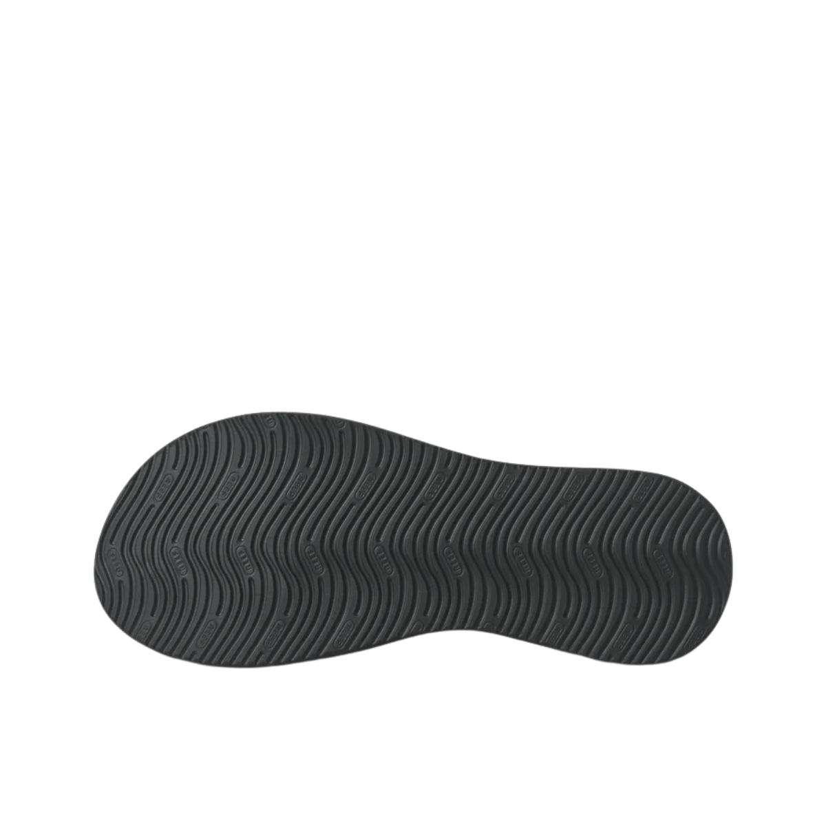 REEF CUSHION PHANTOM 2.0 - BLACK SOLE
