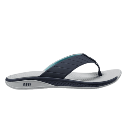 REEF THE DECKHAND - BLUE NIGHTS FRONT OTHER ANGLE