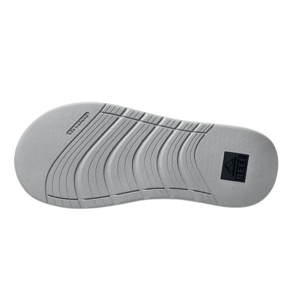 REEF THE DECKHAND - BLUE NIGHTS SOLE