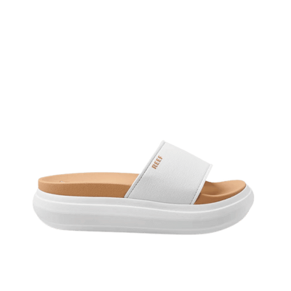 REEF WOMEN'S CUSHION BONDI BAY - CLOUD FRONT