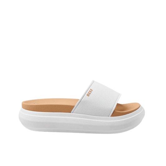 REEF WOMEN'S CUSHION BONDI BAY - CLOUD FRONT