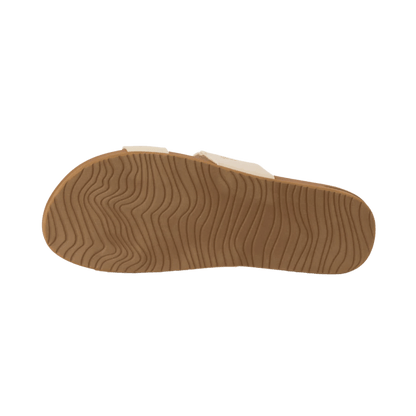 REEF WOMEN'S CUSHION VISTA - VINTAGE SOLE VIEW