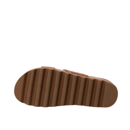 REEF WOMEN'S CUSHION VISTA HI - ESPRESSO DUO SOLE