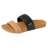 BLK/TAN