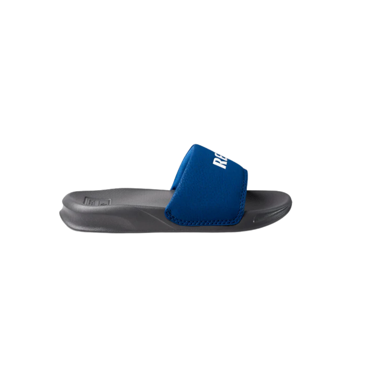 REEF_KIDS_ONE_SLIDE_SANDALS_COMFORTABLE_WATER-FRIENDLY_DESIGN_SIDE