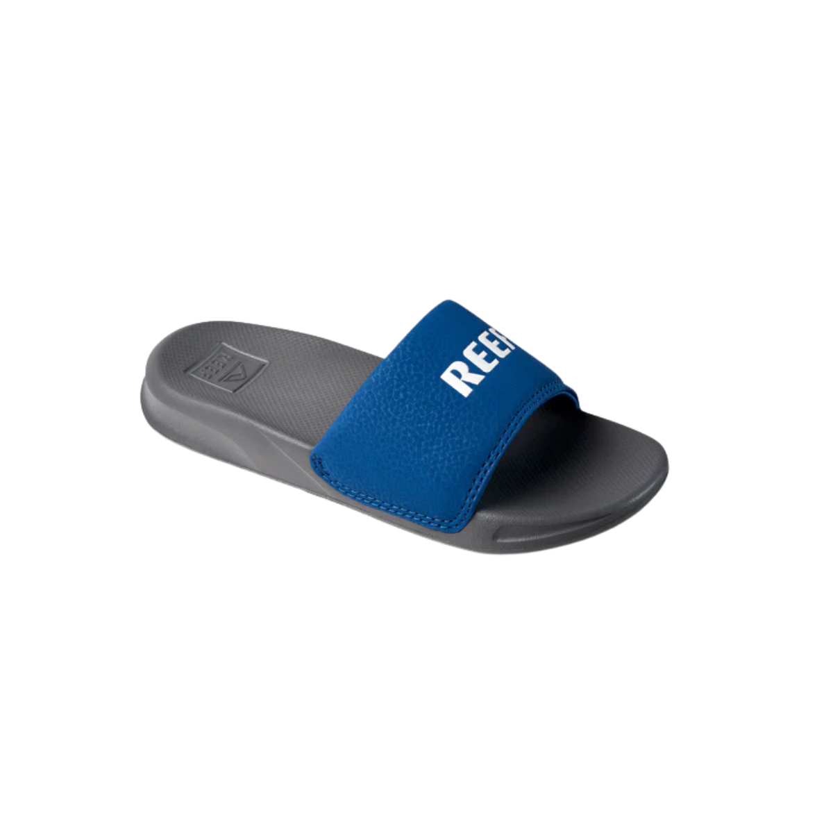 REEF_KIDS_ONE_SLIDE_SANDALS_COMFORTABLE_WATER-FRIENDLY_DESIGN_FRONT