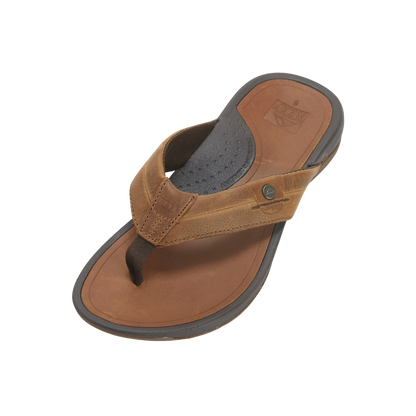 REEF_MEN_S_LEATHER_FLIP_FLOP_WITH_CONTOURED_FOOTBED_FRONT