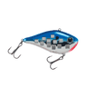 CHROME BLUE