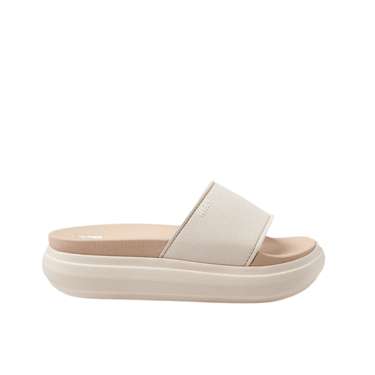 REEF WOMEN'S CUSHION BONDI BAY - VINTAGE/OASIS FRONT