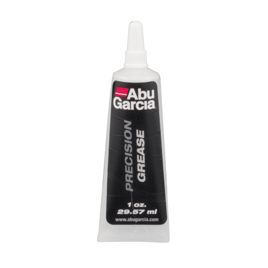 ABU GARCIA REEL GREASE 1 OZ PLASTIC CLAM/BLISTER