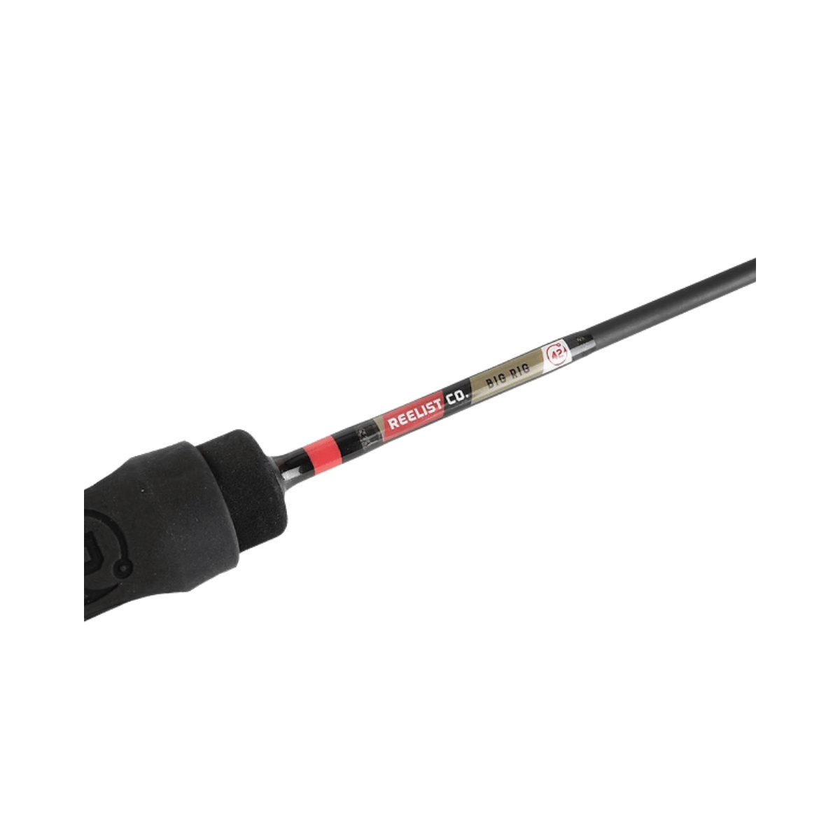 REELISTCO INC ICE BIG RIG 42IN