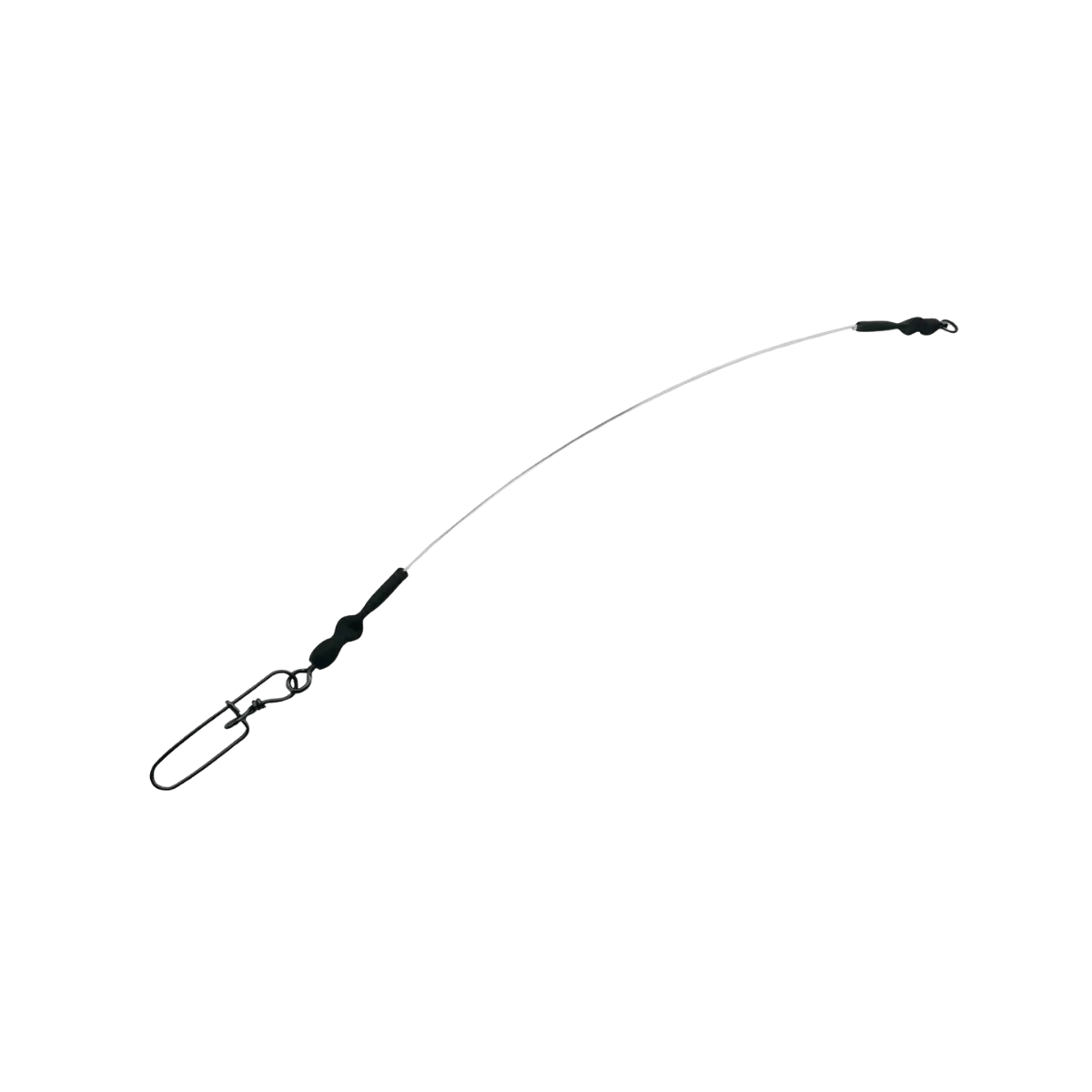 SAVAGE GEAR REGENERATOR LEADER WITHOUT TEASER - CLEAR