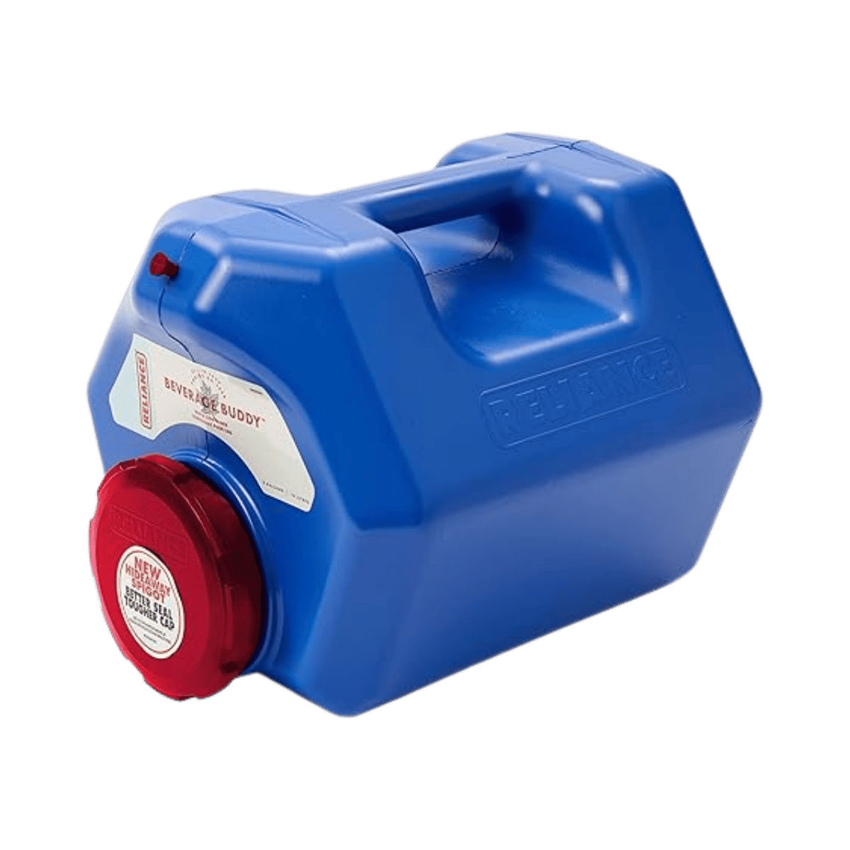 RELIANCE BEVERAGE BUDDY WATER CONTAINER 15L