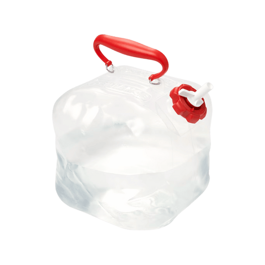 RELIANCE FOLD-A-CARRIER CONTAINER WHITE