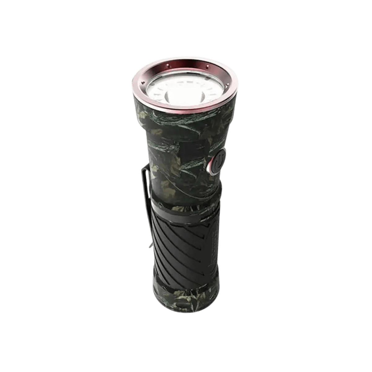 REMOTE BLOOD TRACKER 250 LUMENS - RIGHT ANGLE VIEW