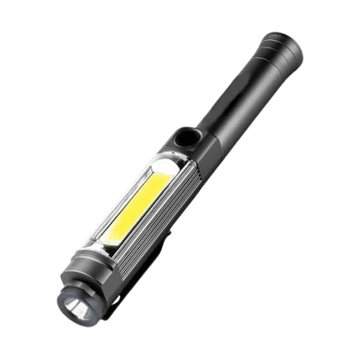 REMOTE POCKET LIGHT 500 LUMEN - TOP VIEW