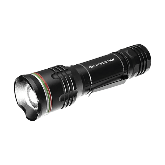 REMOTE TRI-COLOR 150 LUMEN - RIGHT VIEW ANGLE