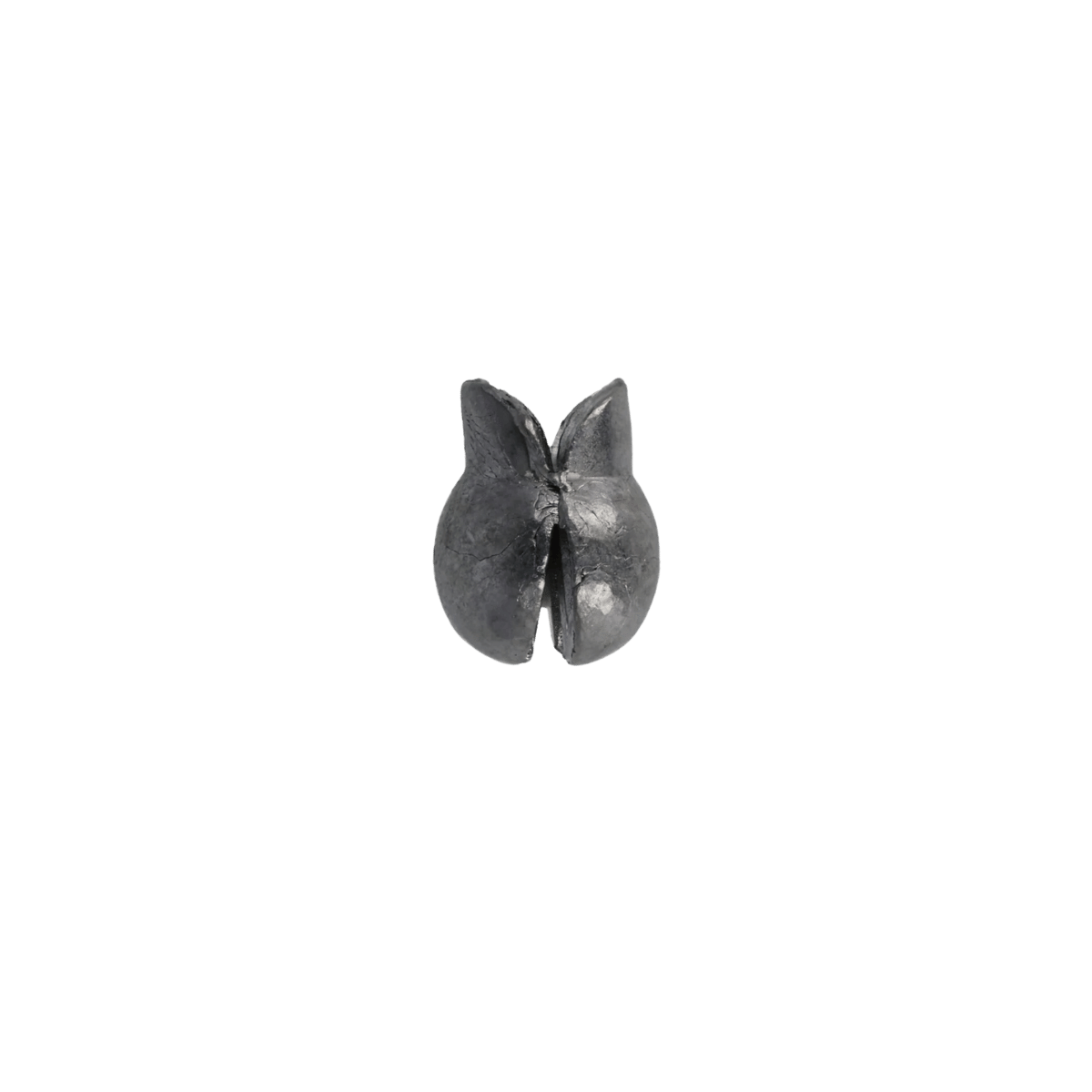 EAGLECLAW REMOVABLE SPLIT SHOT KING PACK SIZE 3