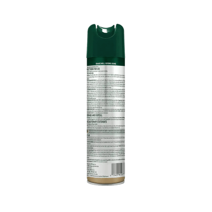 REPEL GEAR & CLOTHING MOSQUITO STOP – 6 OZ - BACK  VIEW