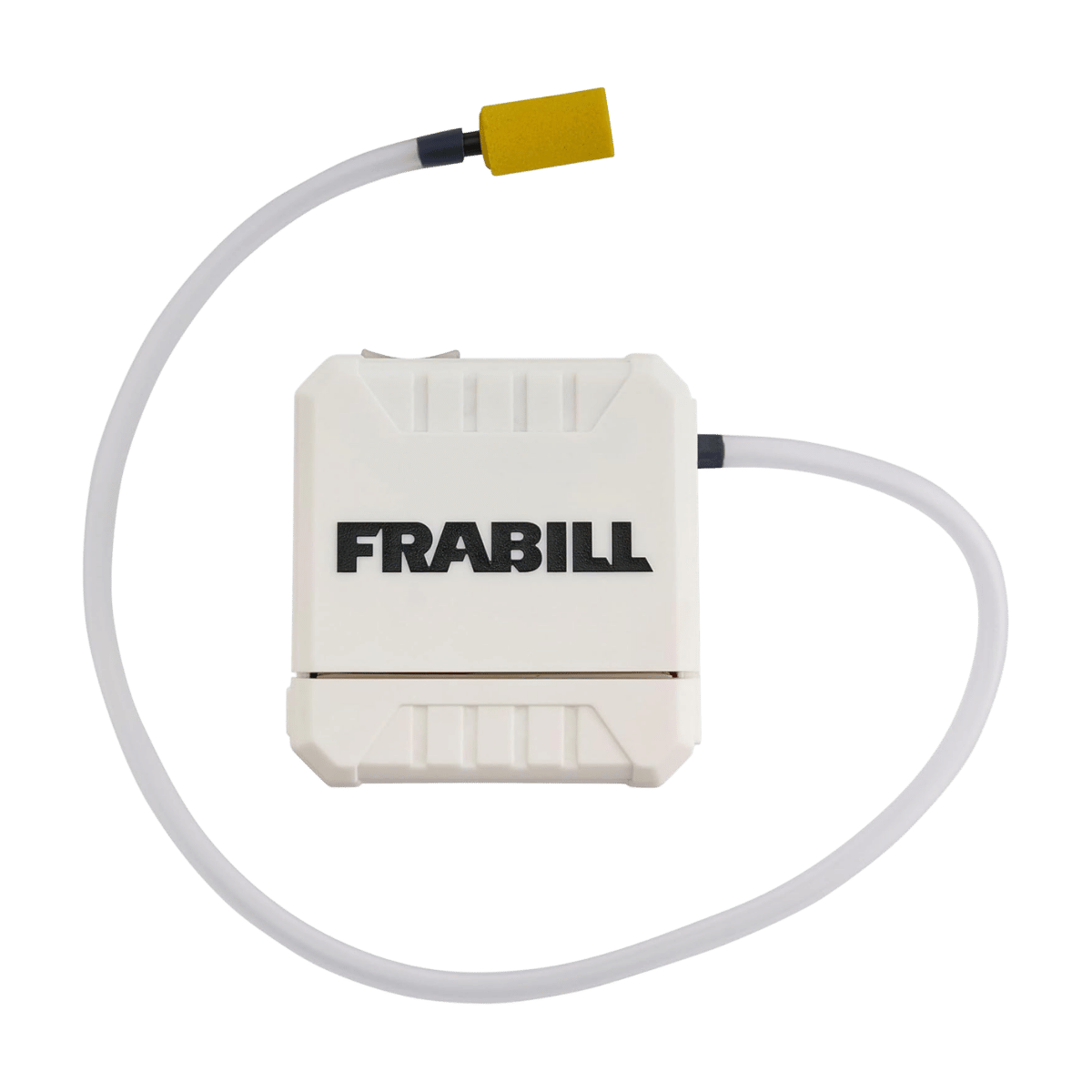 FRABILL REPLACEABLE AERATOR - WHITE